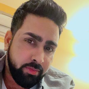 Meet your Posher, Muhammad